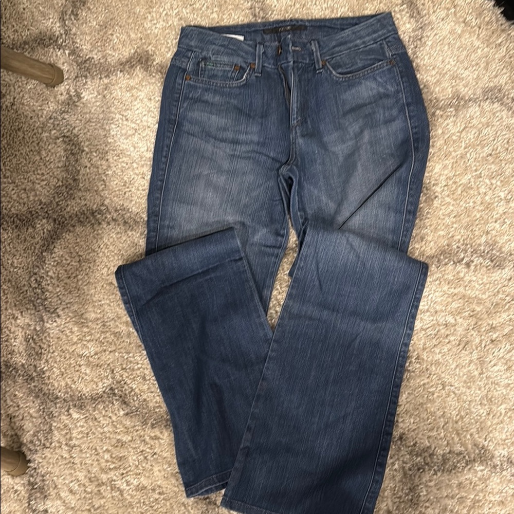 Women's Blue Jeans